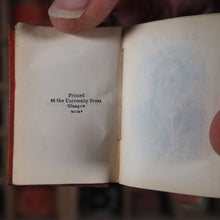 Load image into Gallery viewer, Tennyson, Alfred Lord. Alfred Lord Tennyson's Poetical Works. >>BRYCE MINIATURE<< Publication Date: 1905 CONDITION: VERY GOOD