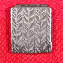 Load image into Gallery viewer, Kleines antikes. Liederbuch>>MINIATURE JUGENDSTIL SONGBOOK WITH ORIGINAL CASE<< Publication Date: 1900 CONDITION: VERY GOOD