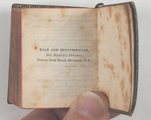 Load image into Gallery viewer, Longfellow, Henry Wadsworth. Poetical Works of Longfellow. Eyre & Spottiswoode. London. 1895.