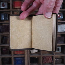 Load image into Gallery viewer, Considerations from Confucius. >>MINIATURE CONFUCIAN BOOK<< Confucius. Arranged with a foreword by R. Dimsdale Stocker. Publication Date: 1910 CONDITION: NEAR FINE