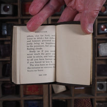 Load image into Gallery viewer, Considerations from Confucius. >>MINIATURE CONFUCIAN BOOK<< Confucius. Arranged with a foreword by R. Dimsdale Stocker. Publication Date: 1910 CONDITION: NEAR FINE