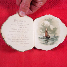 Load image into Gallery viewer, Sea Pearls and other poems Published by London: Ernest Nister/ New York: E. P. Dutton CONDITION: very good