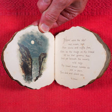 Load image into Gallery viewer, Sea Pearls and other poems Published by London: Ernest Nister/ New York: E. P. Dutton CONDITION: very good