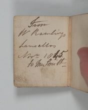 Load image into Gallery viewer, Bible, N.T., English. Epistle of Paul The Apostle to Titus. Moore, J. Birmingham. Circa 1830.