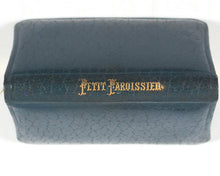 Load image into Gallery viewer, PETIT PAROÏSSIEN ROMAIN Contenant les Offices des Dimanches et des Pricipales Fêtes les Messes de Mariage et d'Enterrement. Barbou, Marc. Limoges. Circa 1881.