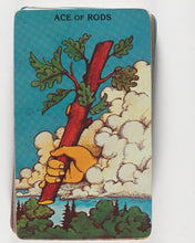 Load image into Gallery viewer, Morgan-Greer Tarot. Morgan Press Inc. 1979. First edition.