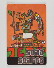 Load image into Gallery viewer, XULTAN TAROT. Peter Balin. 1976. U.S. Games Sysyems Inc.
