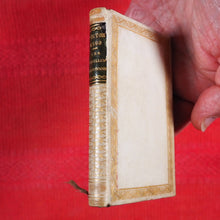 Load image into Gallery viewer, Feuilles d'Automne, suivi de plusieurs pieces nouvelles. Hugo, Victor. Publication Date: 1840 CONDITION: VERY GOOD