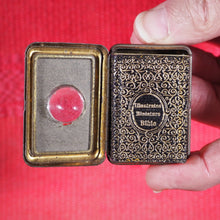 Load image into Gallery viewer, Holy Bible Containing The Old And New Testaments: Translated Out Of The Original Tongues. >>MINIATURE BRYCE BIBLE<< Publication Date: 1901 CONDITION: VERY GOOD