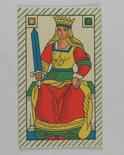 Load image into Gallery viewer, Minchiate Fiorentine Tarot, by Vito Arienti (Author). Edizione Del Solleone. 1980. Limited Numbered Edition