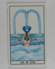 Load image into Gallery viewer, GOLDEN DAWN TAROT DECK. Robert Wang. U.S. Game Systems. 1978.