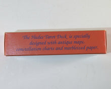 Load image into Gallery viewer, Hudes Tarot Deck Cards. Susan Hudes. A.L. Samul. U S Games Systems. 1997. 9780880791373.