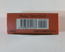 Load image into Gallery viewer, Hudes Tarot Deck Cards. Susan Hudes. A.L. Samul. U S Games Systems. 1997. 9780880791373.