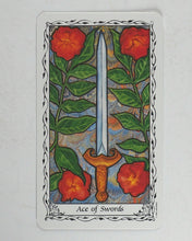 Load image into Gallery viewer, Hudes Tarot Deck Cards. Susan Hudes. A.L. Samul. U S Games Systems. 1997. 9780880791373.