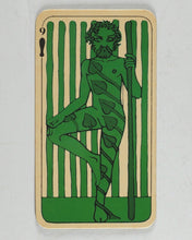 Load image into Gallery viewer, Sheridan-Douglas Tarot deck. Alfred Douglas. Artist David Sheridan. Mandragora Press. 1972