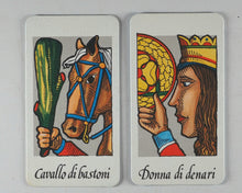 Load image into Gallery viewer, Il Tarocchino First Edition