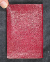 Load image into Gallery viewer, Recipes for Cocktails and other mixed Drinks. Tanqueray, Gordon & Co. Ltd. London. Circa 1950.