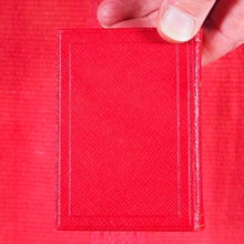 Load image into Gallery viewer, Book of Common Prayer and Administration of the Sacraments and other Rites and Ceremonies of the Church. >>ROYAL CORONATION MINIATURE PRAYER BOOK<< Church of England. Publication Date: 1911 CONDITION: NEAR FINE