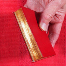 Load image into Gallery viewer, Book of Common Prayer and Administration of the Sacraments and other Rites and Ceremonies of the Church. >>ROYAL CORONATION MINIATURE PRAYER BOOK<< Church of England. Publication Date: 1911 CONDITION: NEAR FINE