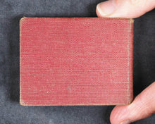 Load image into Gallery viewer, Omar Khayyam. Rubáiyát of Omar Khayyám translated by Edward FitzGerald. Gowans & Gray. London and Glasgow. 1927.