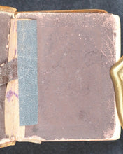 Load image into Gallery viewer, Thumb Book of Common Prayer and Administration of the Holy Communion. Bryce, David & Son. Glasgow. Circa 1892.