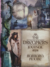 Load image into Gallery viewer, Mystic Dreamer Tarot. Heidi Darras. Llewellyn. 2008. ISBN 9780738714363.