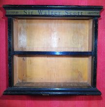 Load image into Gallery viewer, HANDY VOLUME SCOTT. Novels Poems.Scott, Sir Walter. Published by London Bradbury Agnew & Co. 1877 HARDCOVER