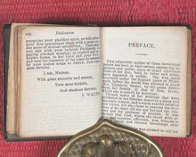 Load image into Gallery viewer, Rowe, Elizabeth, Mrs. Devout Exercises of the Heart. Nisbet, James. London. 1830.