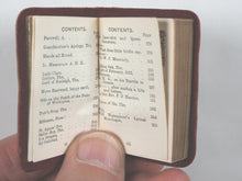 Load image into Gallery viewer, Tennyson, Alfred Lord. In Memoriam & other poems. Bryce, David & Son. Glasgow. 1905.