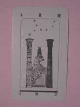 Load image into Gallery viewer, Egyptian Tarot Cards
