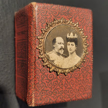 Load image into Gallery viewer, Coronation Bible. c1902 The Holy Bible Containing the Old and New Testaments Translated out of the Original Tongues... by His Majesty's Special Command.