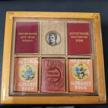 Load image into Gallery viewer, Mite Series in Tartan.