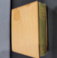 Load image into Gallery viewer, Thumb Autograph Book, with Gems of Thought from Classical Authors. c1895. Published by David Bryce & Co.