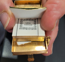 Load image into Gallery viewer, Ghita-Pancha-Ratna c1900