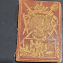 Load image into Gallery viewer, Story of Queen Mary. Published by David Bryce & Co.