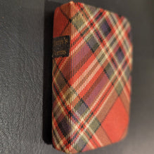 Load image into Gallery viewer, Robert Burns. The Cottar's Saturday Night and Other Poems