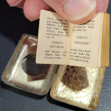 Load image into Gallery viewer, English Dictionary c1900