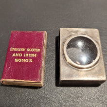 Load image into Gallery viewer, Old English Scotch and Irish Songs c1900