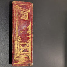 Load image into Gallery viewer, Fingerpost Series. Odd Minutes of Wit and Humour, c1900