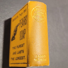 Load image into Gallery viewer, Bryce's Thumb English Dictionary c1898. Published by David Bryce & Co.