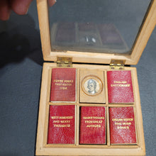 Load image into Gallery viewer, Mite Series in Tartan.