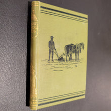 Load image into Gallery viewer, Robert Burns Poetical Works in Six Volumes c 1890