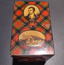 Load image into Gallery viewer, Robert Burns Poetical Works in Four Volumes c 1890