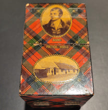 Load image into Gallery viewer, Robert Burns Poetical Works in Six Volumes c 1890