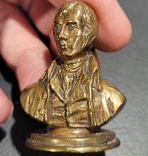 Load image into Gallery viewer, Metal Busts & Bookends