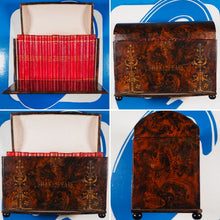 Load image into Gallery viewer, The plays of William Shakespeare. William Shakespeare (Author), Thomas Keightley (Editor). Publication Date: 1868 Condition: Very Good