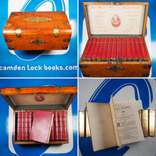 Load image into Gallery viewer, Handy Volume Shakespeare. Shakespeare, William. Publication Date: 1890 Condition: Very Good