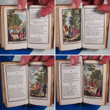 Load image into Gallery viewer, Les Plaisirs varies ou les delices des saisons, almanach chantant. Publication Date: 1780 CONDITION: VERY GOOD
