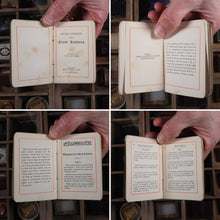 Load image into Gallery viewer, Golden Thoughts from great authors. Crowther, Alice. Publication Date: 1900 CONDITION: VERY GOOD