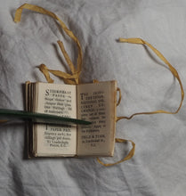 Load image into Gallery viewer, Tuer, Andrew W. (editor). Quads for Authors, Editors, & Devils. >>MINIATURE<< Publication Date: 1884 Condition: Very Good. >>MINIATURE BOOK<<